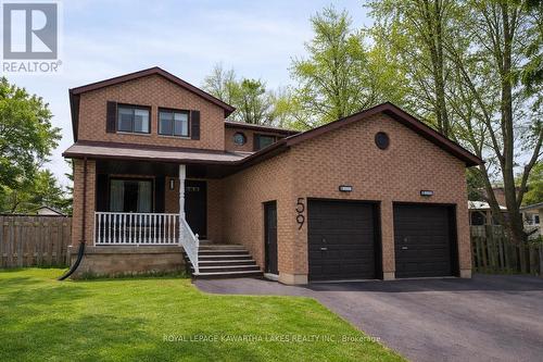 59 VICTORIA AVENUE  Brock (Beaverton), ON L0K 1A0
