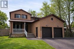 59 VICTORIA AVENUE  Brock (Beaverton), ON L0K 1A0