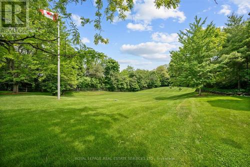 Where Luxury, Lifestyle, and Nature Come Together! - 2315 8 Sideroad, Burlington, ON - Outdoor