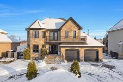 89 Rue Tourangeau  Saint-Constant, QC J5A 2S3