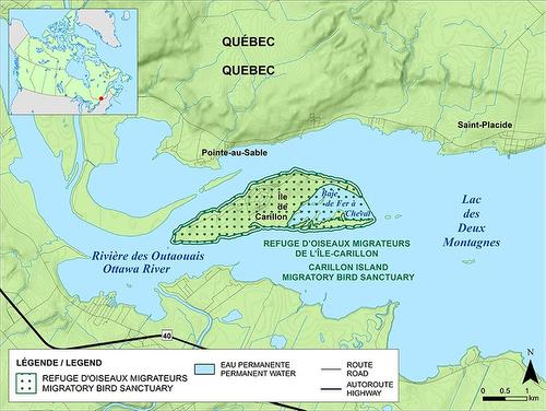 Other - Ch. De L'Île-De-Carillon, Saint-André-D'Argenteuil, QC 
