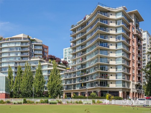 S401-737 Humboldt St  Victoria, BC V8W 1B1