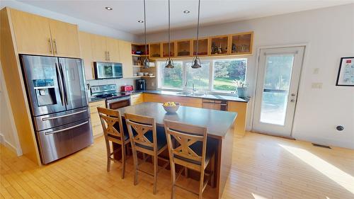 2919 Westview Road, Cranbrook, BC - Indoor