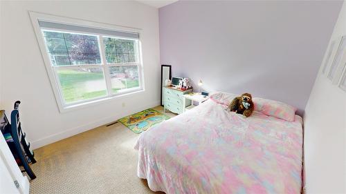 2919 Westview Road, Cranbrook, BC - Indoor Photo Showing Bedroom
