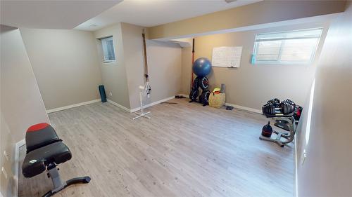 2919 Westview Road, Cranbrook, BC - Indoor