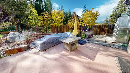 2919 Westview Road, Cranbrook, BC - Outdoor