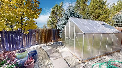 2919 Westview Road, Cranbrook, BC - Outdoor