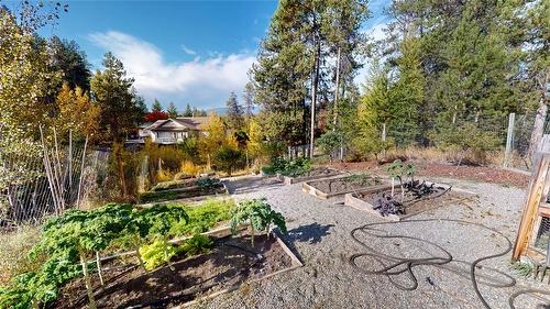 2919 Westview Road, Cranbrook, BC - Outdoor