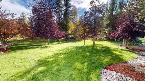 2919 Westview Road, Cranbrook, BC - Outdoor