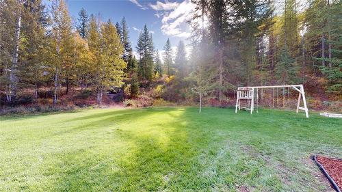2919 Westview Road, Cranbrook, BC - Outdoor