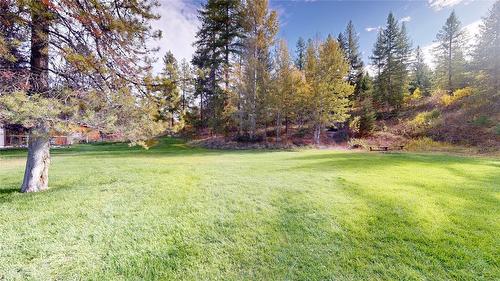 2919 Westview Road, Cranbrook, BC - Outdoor