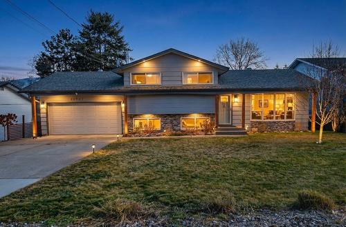 11957 Bond Road  Lake Country, BC V4V 1J4