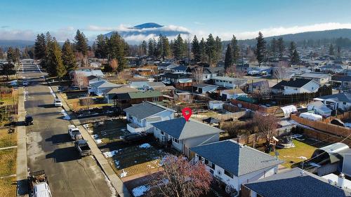 707 7Th  S Street, Cranbrook, BC - Outdoor With View