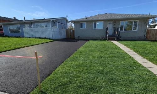 707 7Th  S Street, Cranbrook, BC - Outdoor