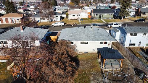 707 7Th  S Street, Cranbrook, BC - Outdoor