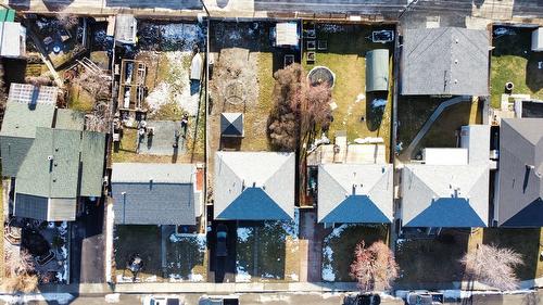 707 7Th  S Street, Cranbrook, BC - Outdoor