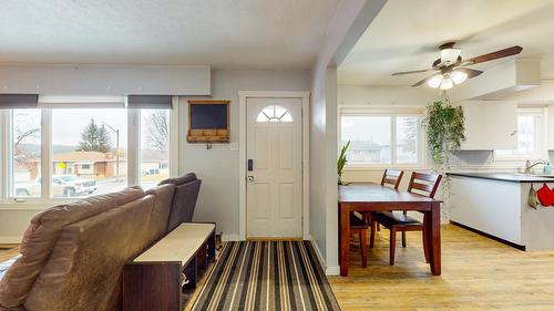 707 7Th  S Street, Cranbrook, BC - Indoor