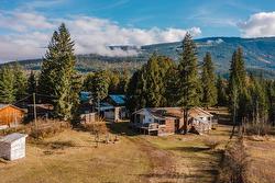 3974 Malakwa Station Road  Malakwa, BC V0E 2J0