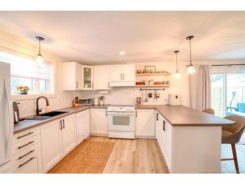 89 Young St, Bathurst, NB 