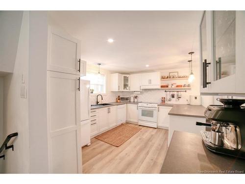 89 Young St, Bathurst, NB 