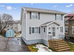 29 Fownes  Moncton, NB E1E 3N2