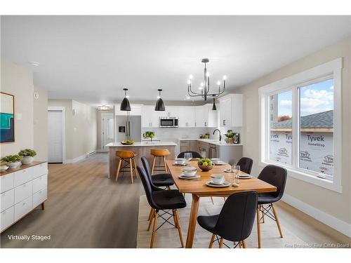 93 Attenborough Dr, Fredericton, NB 