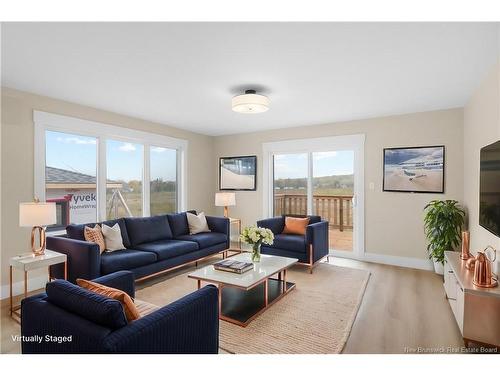 93 Attenborough Dr, Fredericton, NB 