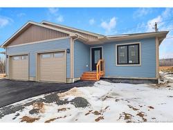 93 Attenborough DR  Fernmount, NB E3A 9R6