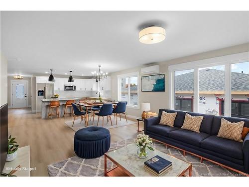 93 Attenborough Dr, Fredericton, NB 