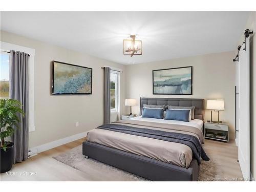 93 Attenborough Dr, Fredericton, NB 