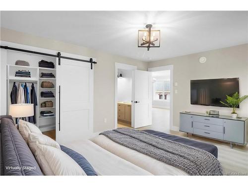 93 Attenborough Dr, Fredericton, NB 