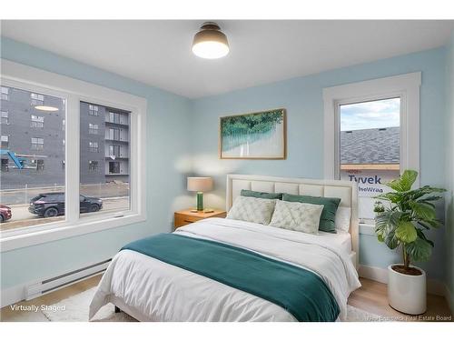 93 Attenborough Dr, Fredericton, NB 