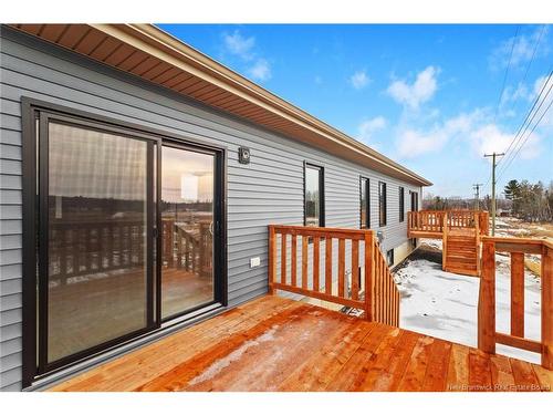 93 Attenborough Dr, Fredericton, NB 