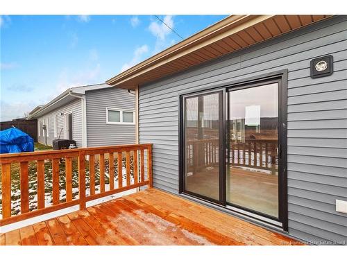 93 Attenborough Dr, Fredericton, NB 