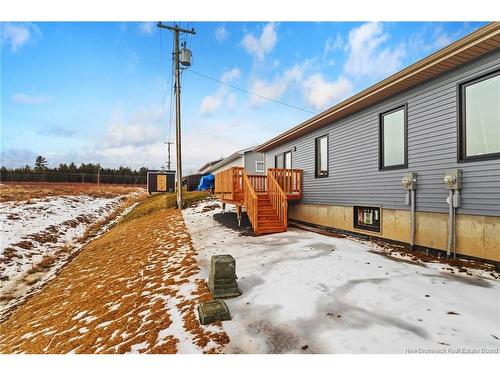 93 Attenborough Dr, Fredericton, NB 