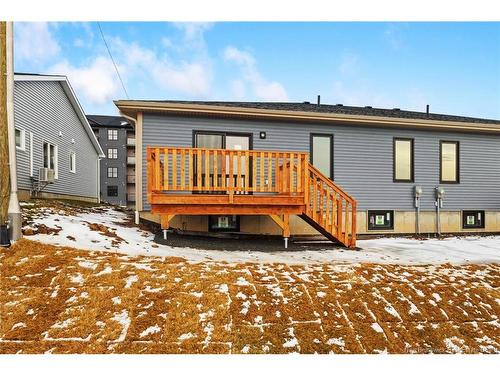 93 Attenborough Dr, Fredericton, NB 