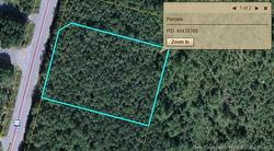 LOT Route 118  Quarryville, NB E9E 2J9