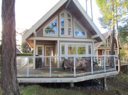 16D-2315 MacKinnon Rd  Pender Island, BC V0N 2M1