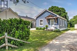 260 CEDAR STREET  Collingwood, ON L9Y 3A8