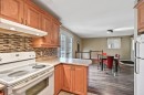 Cuisine - 406 Rue Bernard, Saint-Alexandre, QC  - Indoor Photo Showing Kitchen 