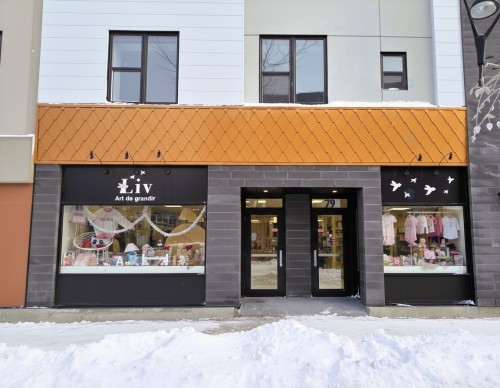 Front of Structure - 79 Av. Principale, Rouyn-Noranda, QC - Outdoor With Exterior