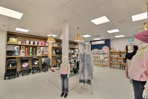 Interior - 79 Av. Principale, Rouyn-Noranda, QC - Indoor