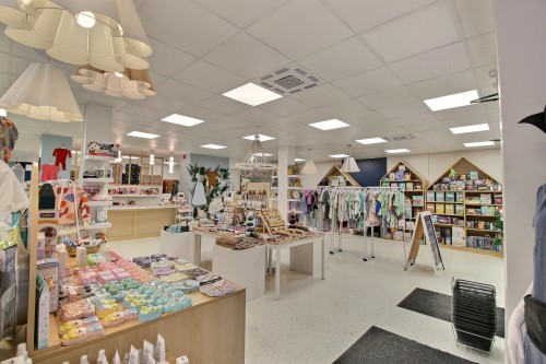 Interior - 79 Av. Principale, Rouyn-Noranda, QC - Indoor Photo Showing Other Room