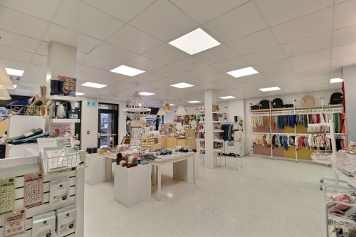 Interior - 79 Av. Principale, Rouyn-Noranda, QC - Indoor