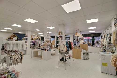 Interior - 79 Av. Principale, Rouyn-Noranda, QC - Indoor