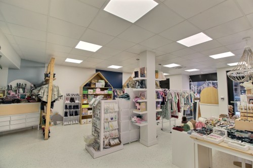 Interior - 79 Av. Principale, Rouyn-Noranda, QC - Indoor