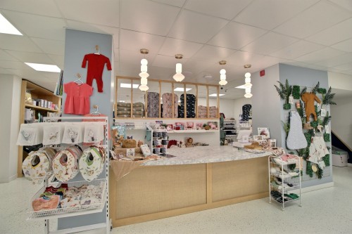 Interior - 79 Av. Principale, Rouyn-Noranda, QC - Indoor Photo Showing Other Room