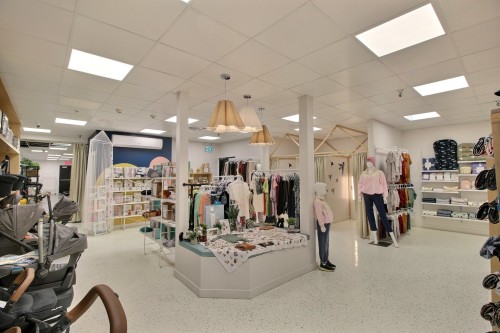 Interior - 79 Av. Principale, Rouyn-Noranda, QC - Indoor