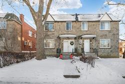 4684 Av. Hingston  Montréal (Côte-Des-Neiges/Notre-Dame-De-Grâce), QC H4A 2K1