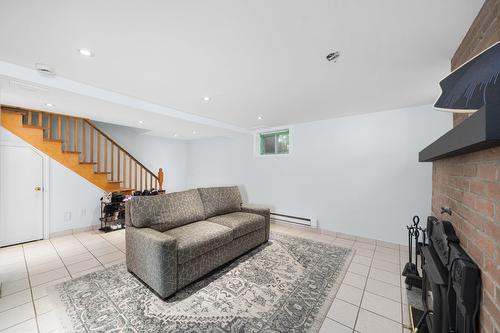 Basement - 4684 Av. Hingston, Montréal (Côte-Des-Neiges/Notre-Dame-De-Grâce), QC - Indoor